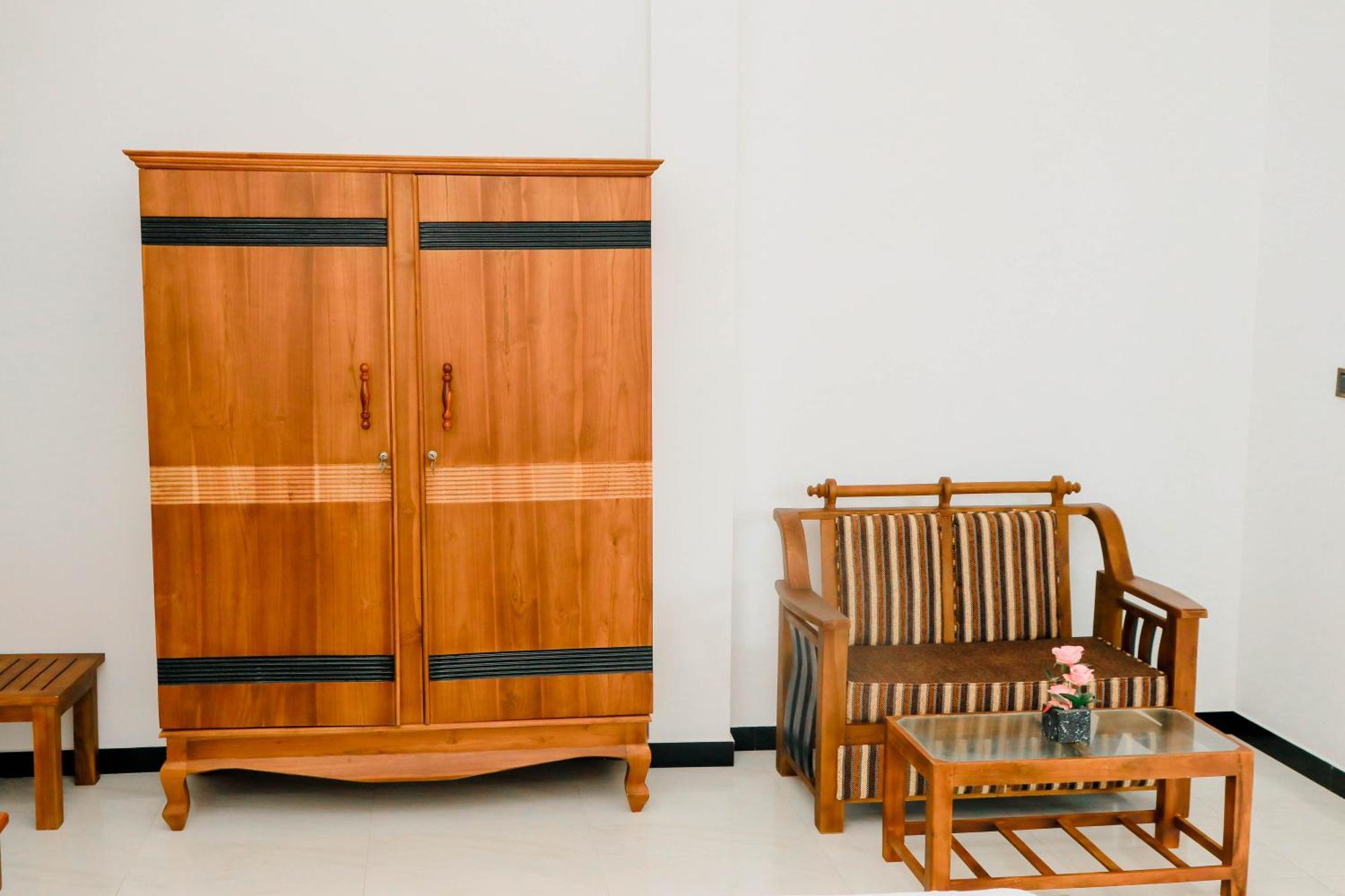 Dk Zur Einkenr Hotel Ahangama Ngoại thất bức ảnh